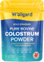 Wellgard Pure коластра на прах, високи нива на имуноглобулин G, 60 g