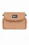 Продавам KIKKA BOO Комбинирана количка 3в1 CHERIE BEIGE , снимка 8