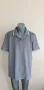 Hugo Boss Parlay Pique Cotton Mens Size 2XL  НОВО! ОРИГИНАЛ! Мъжка Тениска!, снимка 9
