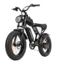 Електрически велосипед Lookroad L20 Min , 500W, 15.6 Ah, снимка 4