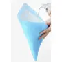 Абсорбиращи хигиенни подложки за кучета и котки 60 x 40 см, 100 броя + 30 торбички за отпадъци, снимка 4