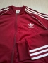 Горница Адидас / Adidas, размер XL за тийнейджъри над 14г. и по-слаби мъже, снимка 1
