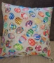 Великденски декоративни възглавнички и калъфки , снимка 3