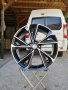 Промоция !!! Джанти за Ауди Audi Rs6 Rs7 style 19" цола 5х112 чисто нови , снимка 11