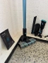 Безжична Вертикална Прахосмукачка Cecotec Conga Rockstar 3500 Storm Jalisco 30000 Pa, 500W, 70 мин!, снимка 5