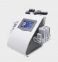Апарат за кавитация, RF за лице и тяло, вакуум и липолазер   Код на продукт: TS1140