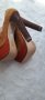 Намаление-Нови обувки с висок ток, снимка 6