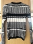 Пуловер райе, снимка 3