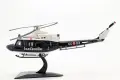 AGUSTA AB412 BELL Carabinieri - мащаб 1:72 на DeAgostini моделът е нов в блистер, снимка 5