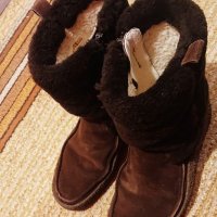 BALLY SUISSE - 43, снимка 4 - Мъжки ботуши - 31591790