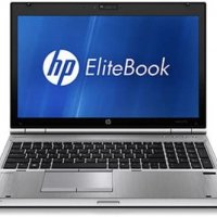 HP Elitebook 8570p на части, снимка 1 - Части за лаптопи - 31312829