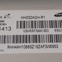 Samsung UE32H4000AW  на части , снимка 8 - Телевизори - 37394872