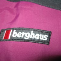 Berghaus gore tex kolima мъжко яке размер S , снимка 9 - Якета - 42552992
