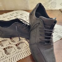 Мъжки обувки, снимка 3 - Ежедневни обувки - 42670278