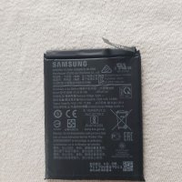 Оригинална Батерия за Samsung A20s и Samsung A10s, снимка 1 - Резервни части за телефони - 40796414