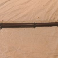 Патронна пушка Тауър, система Снайдер. Колекционерска пушка, снимка 6 - Колекции - 31133412