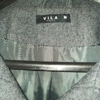 Дамско палто Vero Moda, снимка 3 - Палта, манта - 34509937