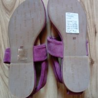 Чисто нови дамски сандали , снимка 3 - Сандали - 30604593