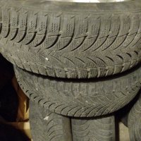 Джанти за Субару 15" с гуми , снимка 5 - Гуми и джанти - 42425404