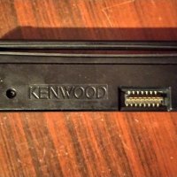 Панел за авто СД плеър Kenwood KDC-W4034, снимка 2 - Аксесоари и консумативи - 30303874