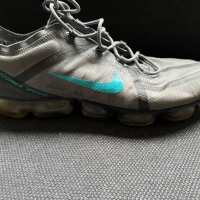   Nike vapormax номер 47, снимка 3 - Маратонки - 44727790