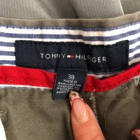 Tommy Hilfiger Мъжки къси панталони, снимка 3 - Къси панталони - 30401097