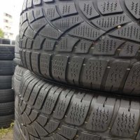 Зимни гуми 235/60/18 DUNLOP , снимка 2 - Гуми и джанти - 29597390