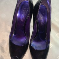 Sebastian milano дамски обувки 37 , снимка 1 - Дамски елегантни обувки - 29342409