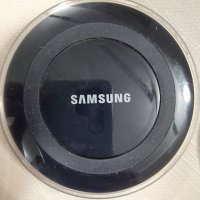 Безжични зарядни Samsung  и Hama, снимка 3 - Безжични зарядни - 37888303