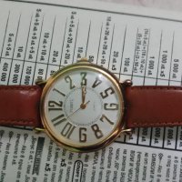 Продавам часовник FOSSIL, снимка 1 - Мъжки - 42414408