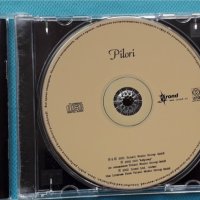 Pilori – 2002 - ...And When The Twilight's Gone (La Recolte)(Modern Classic, снимка 4 - CD дискове - 42914524