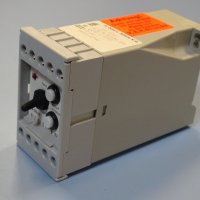 реле E.DOLD AA9946 varimeter relay 220V, снимка 3 - Резервни части за машини - 39382966