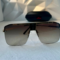 Carrera мъжки слънчеви очила маска УВ 400, снимка 3 - Слънчеви и диоптрични очила - 44926749