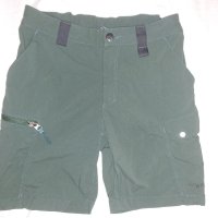 Haglofs Mid Fjell Shorts Junior (152) детски къси панталони, снимка 2 - Детски къси панталони - 42787564