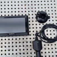 Навигация - Garmin nuvi, снимка 1 - Garmin - 38947267