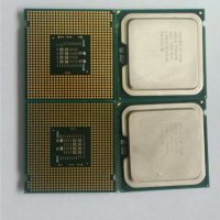 Процесор Intel Celeron "Dual-Core" E3200, 2 x 2400 MHz, 800 FSB, 64 bit, снимка 1 - Процесори - 32117482