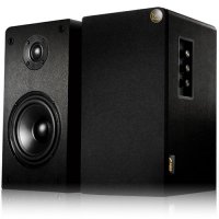 Speakers Тонколони за компютър, лаптоп и др. FENDA R50, Черни, HiFi Speakers 2.0, 62W, RMS, снимка 1 - Bluetooth тонколони - 30602441