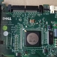 DELL UCS-61 SAS 6i Sata Raid Controller Card PCI-E, снимка 7 - Други - 36663544