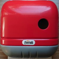 Капак за пелетни горелки Ferroli Fer , снимка 1 - Отоплителни печки - 30039185