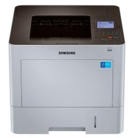 Употребяван принтер Samsung ProXpress M4530ND, снимка 1 - Друга електроника - 42838487
