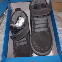 Нов сиви кецове Richter, снимка 9 - Детски обувки - 39712162