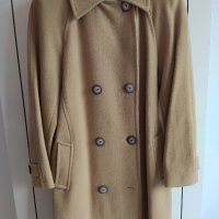 Дамско вълнено палто "НИЯ стил", снимка 3 - Палта, манта - 30894274