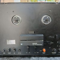 Магнетофон Uher SG 510 stereomatic , снимка 1 - Аудиосистеми - 40445040