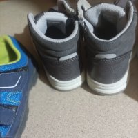 Кецове обувки, снимка 3 - Детски маратонки - 42522146