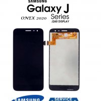 Нов 100% Оригинален LCD Дисплей + Тъч скрийн за Samsung Galaxy J2 Core 2018 SM-J260F, снимка 1 - Резервни части за телефони - 37245174