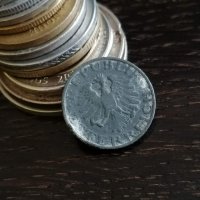 Mонета - Австрия - 5 гроша | 1948г., снимка 2 - Нумизматика и бонистика - 30709203