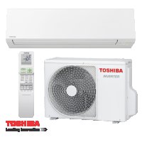Инверторен климатик Toshiba Seiya RAS-B16J2KVG-E / RAS-16J2AVG-E, снимка 2 - Климатици - 29556671