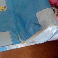 Ваничка за къпане на бебе с подарък подложка за повиване., снимка 6 - За банята - 29992374