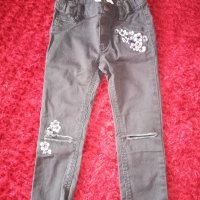 Два чифта нови дънки, снимка 4 - Детски панталони и дънки - 30271450