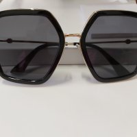 Дамски слънчеви очила 7, снимка 4 - Слънчеви и диоптрични очила - 30760702
